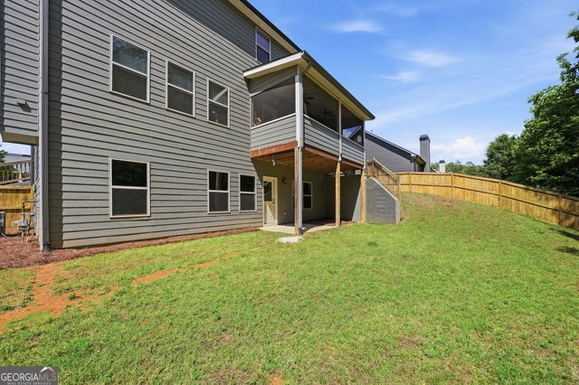 48 Harrier Drive, Dawsonville, GA 30534