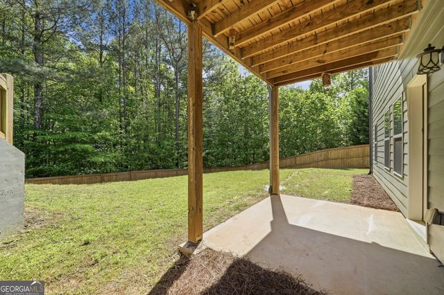 48 Harrier Drive, Dawsonville, GA 30534