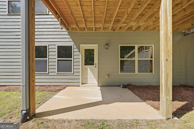 48 Harrier Drive, Dawsonville, GA 30534