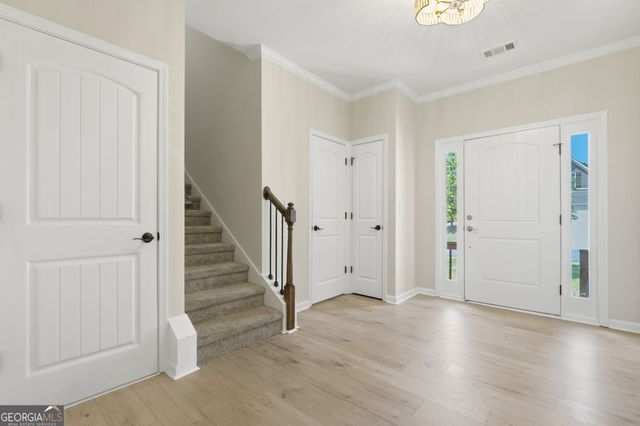 48 Harrier Drive, Dawsonville, GA 30534