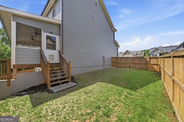 48 Harrier Drive, Dawsonville, GA 30534