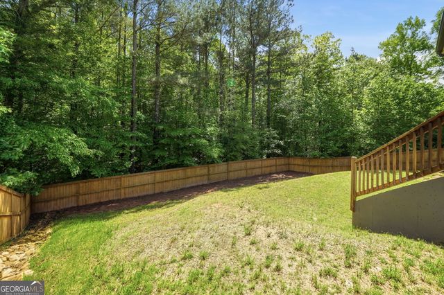 48 Harrier Drive, Dawsonville, GA 30534