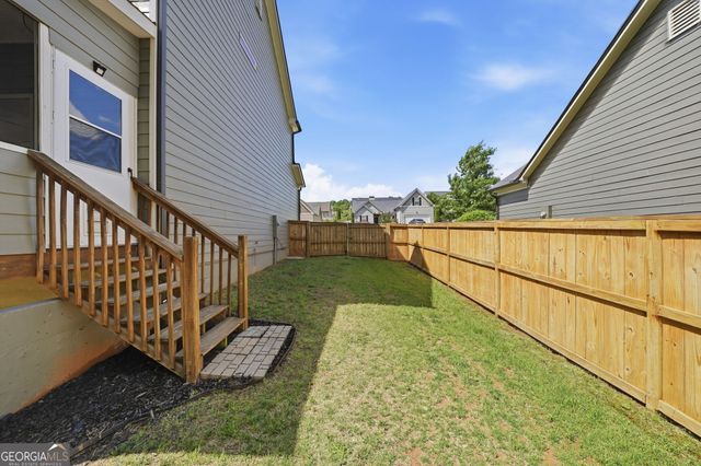 48 Harrier Drive, Dawsonville, GA 30534