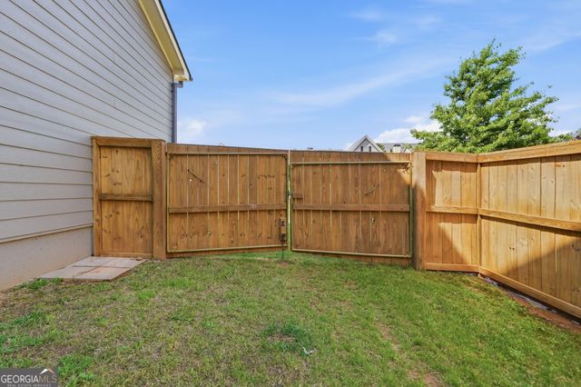 48 Harrier Drive, Dawsonville, GA 30534