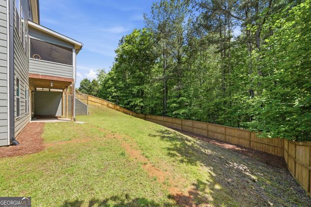 48 Harrier Drive, Dawsonville, GA 30534