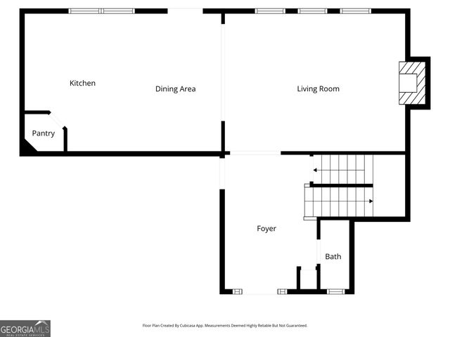 48 Harrier Drive, Dawsonville, GA 30534