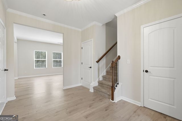 48 Harrier Drive, Dawsonville, GA 30534