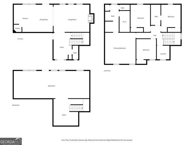 48 Harrier Drive, Dawsonville, GA 30534