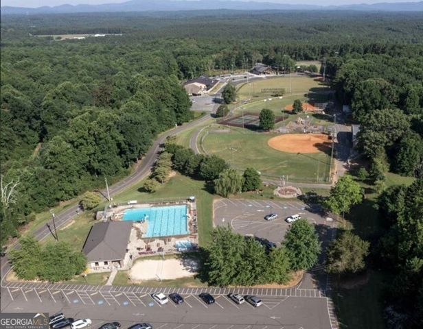 48 Harrier Drive, Dawsonville, GA 30534