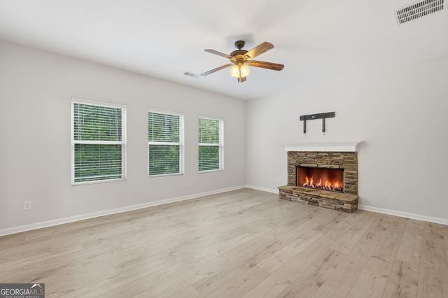 48 Harrier Drive, Dawsonville, GA 30534