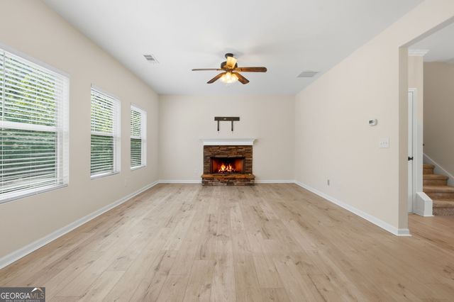 48 Harrier Drive, Dawsonville, GA 30534