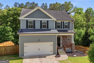 48 Harrier Drive, Dawsonville, GA 30534