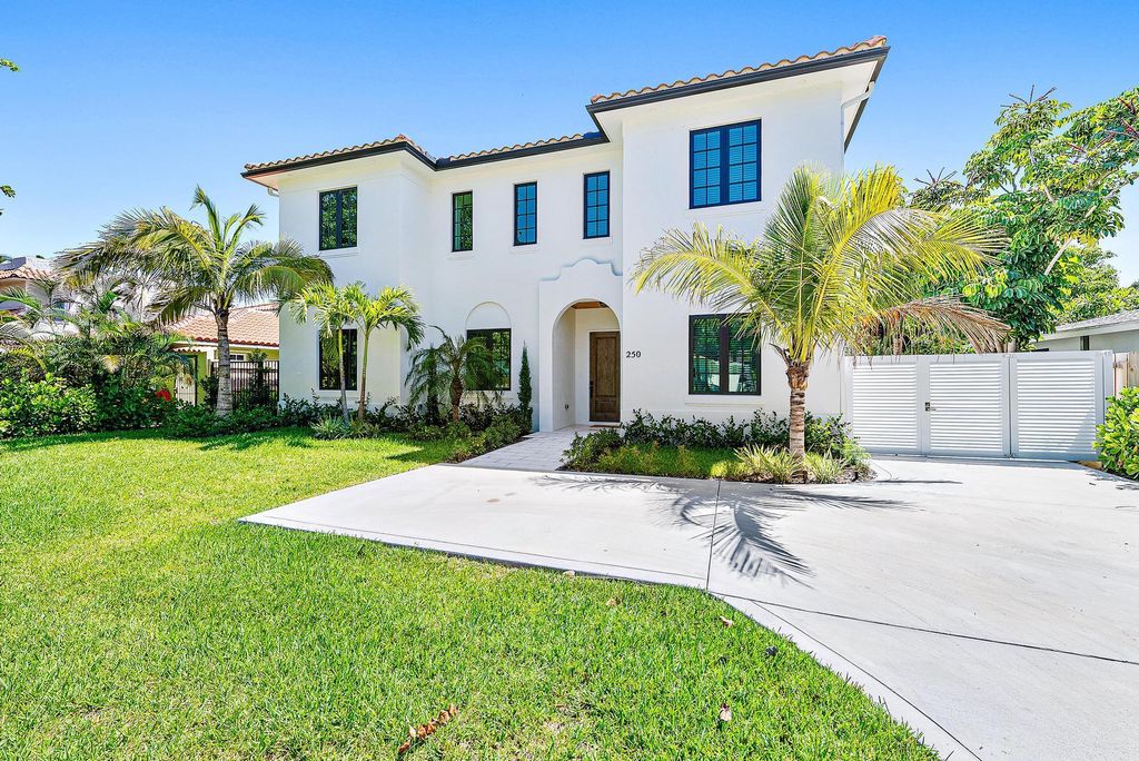 250 Plymouth Road, West Palm Beach, FL 33405