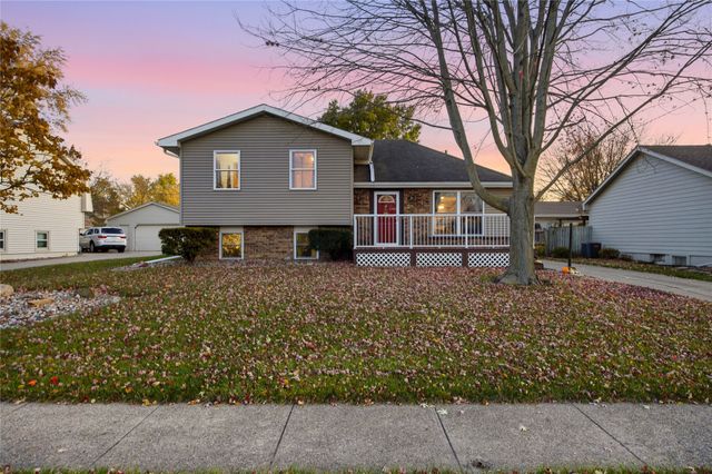 205 NE 9th Street, Ankeny, IA 50021