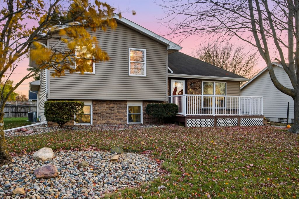 205 NE 9th Street, Ankeny, IA 50021