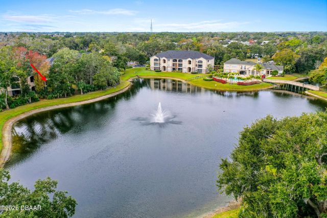 940 Village Trl Unit 3-202, Port Orange, FL 32127