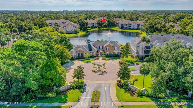 940 Village Trl Unit 3-202, Port Orange, FL 32127