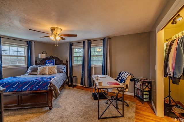 4940 Crestwood Lane, Onondaga, NY 13215