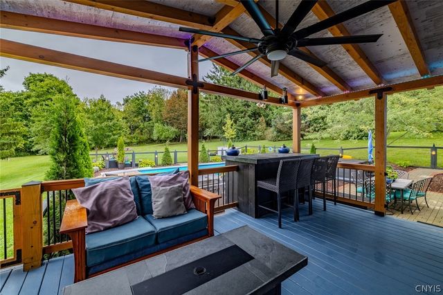 4940 Crestwood Lane, Onondaga, NY 13215