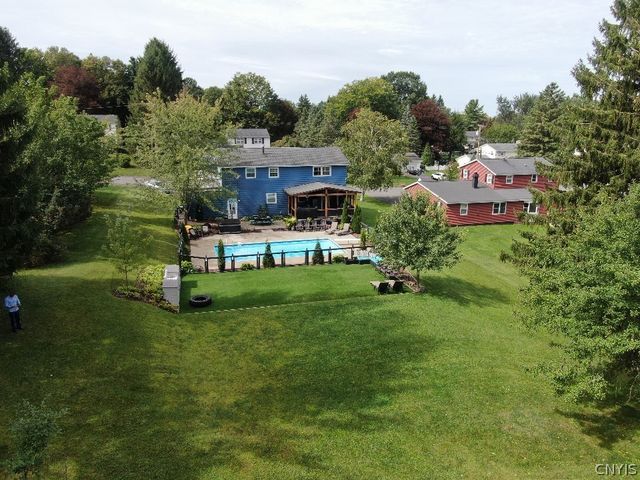 4940 Crestwood Lane, Onondaga, NY 13215