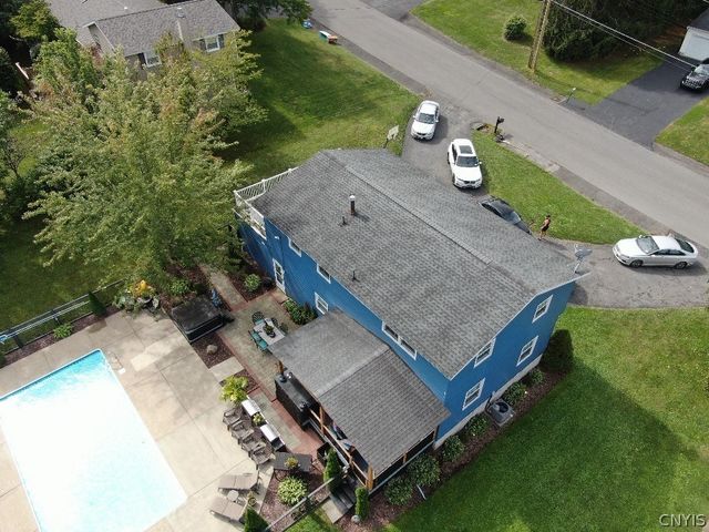 4940 Crestwood Lane, Onondaga, NY 13215