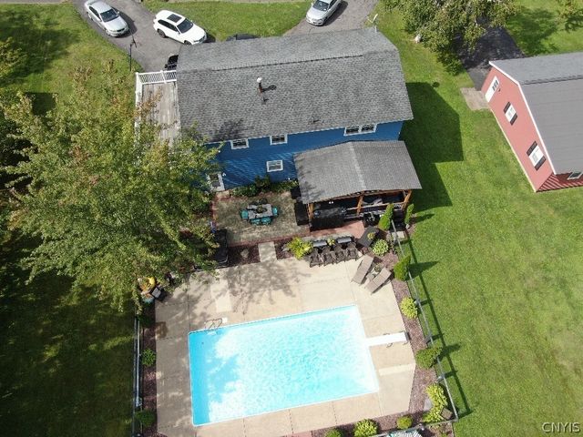 4940 Crestwood Lane, Onondaga, NY 13215