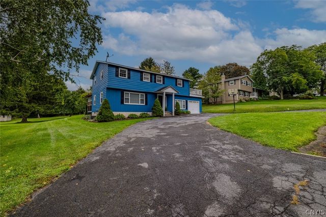 4940 Crestwood Lane, Onondaga, NY 13215