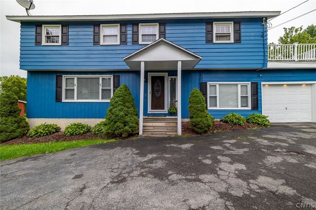 4940 Crestwood Lane, Onondaga, NY 13215