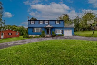 4940 Crestwood Lane, Onondaga, NY 13215
