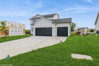 305 N 19th Street, Indianola, IA 50125