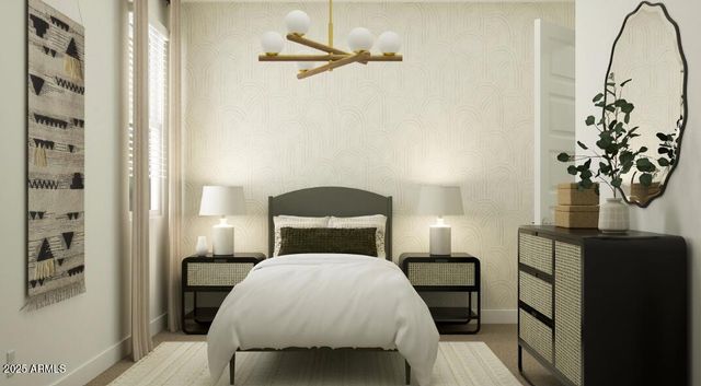 17356 W GRAY FOX Trail, Surprise, AZ 85387