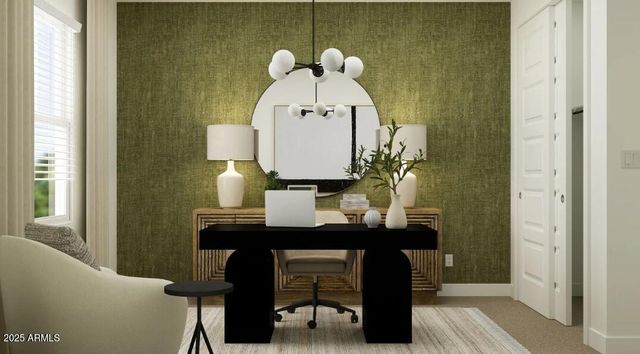 17356 W GRAY FOX Trail, Surprise, AZ 85387