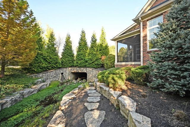 6713 Harbour Town Drive, West Chester, OH 45069