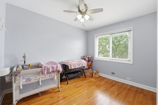 3846 25th Avenue 6, Schiller Park, IL 60176