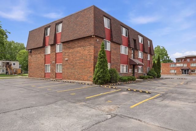3846 25th Avenue 6, Schiller Park, IL 60176