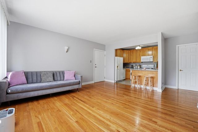 3846 25th Avenue 6, Schiller Park, IL 60176