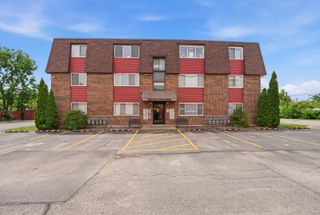 3846 25th Avenue 6, Schiller Park, IL 60176