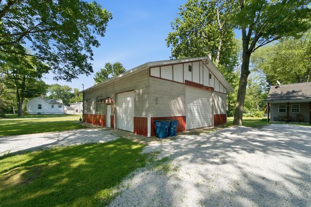 5577 N 600 W, Michigan City, IN 46360