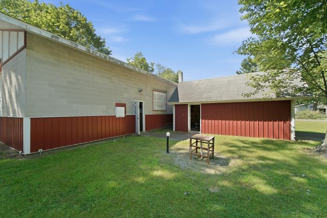 5577 N 600 W, Michigan City, IN 46360