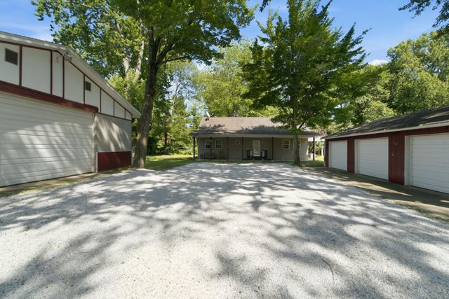 5577 N 600 W, Michigan City, IN 46360