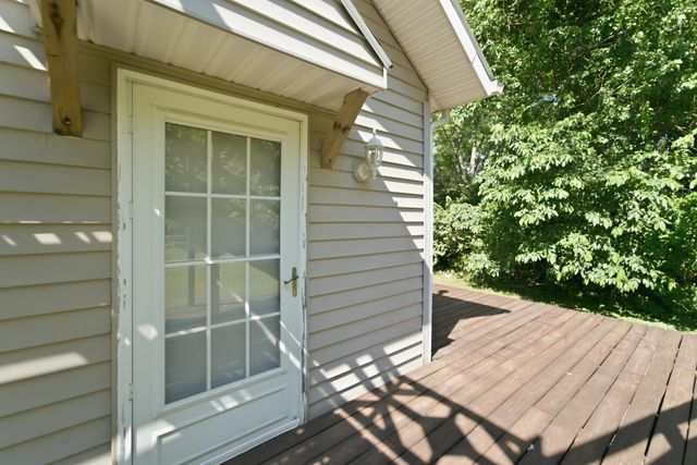 5577 N 600 W, Michigan City, IN 46360