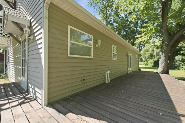 5577 N 600 W, Michigan City, IN 46360