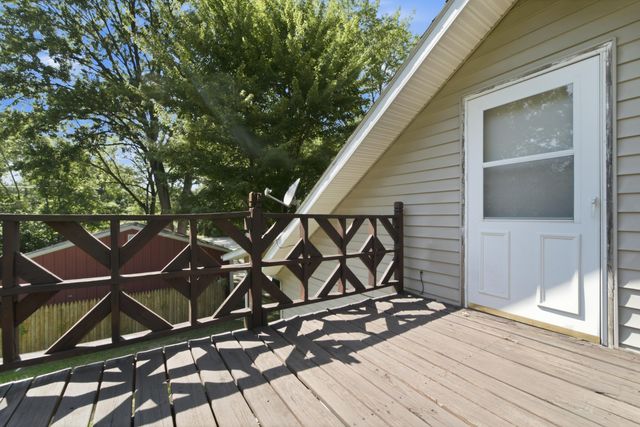 5577 N 600 W, Michigan City, IN 46360
