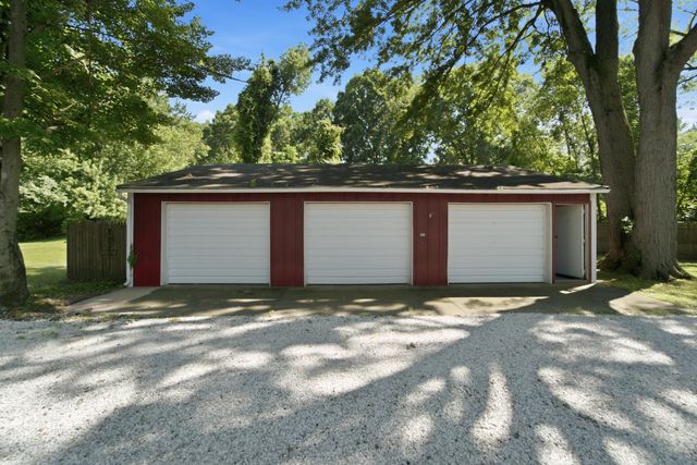 5577 N 600 W, Michigan City, IN 46360