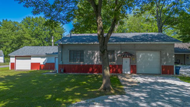 5577 N 600 W, Michigan City, IN 46360