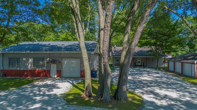 5577 N 600 W, Michigan City, IN 46360