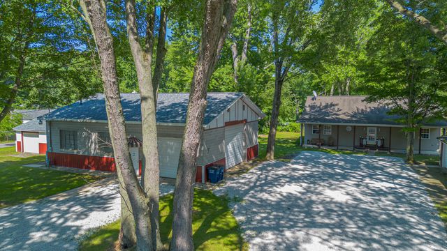 5577 N 600 W, Michigan City, IN 46360