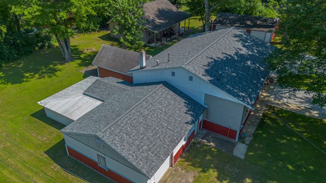 5577 N 600 W, Michigan City, IN 46360