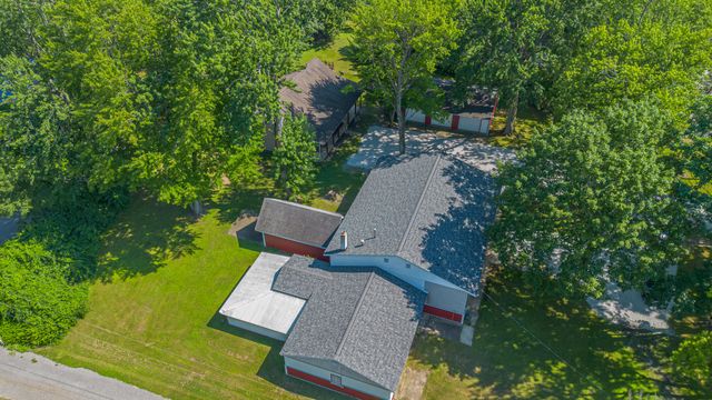5577 N 600 W, Michigan City, IN 46360