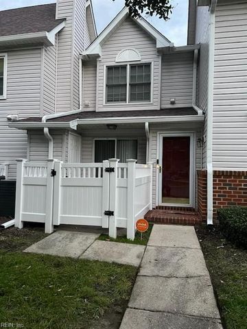 14 Tamarisk Quay Unit 14D, Hampton, VA 23666